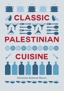 Copertina  Classic Palestinian cuisine