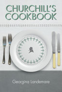 Copertina  Churchill's cookbook