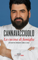 Copertina  La cucina di famiglia : 40 ricette spiegate come a casa