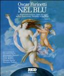 Copertina  Nel blu : la biodiversità italiana, figlia dei venti = Italian biodiversity, daughter of the wind