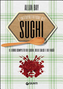 Copertina  L'interpretazione dei sughi : Il libro completo dei sughi, delle salse e dei ragù