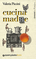 Copertina  Cucina madre