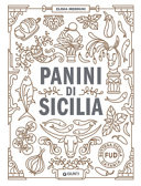 Copertina  Panini di Sicilia