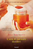 Copertina  L'arte di cucinare desideri