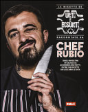 Copertina  Le ricette di Unti e bisunti : raccontate da