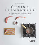 Copertina  La separazione delle cotture