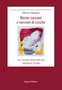 Copertina  Ricette narranti e racconti di cuoche
