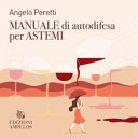 Copertina  Manuale di autodifesa per astemi
