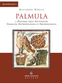 Copertina  Palmula : i datteri nell'antichità