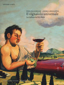 Copertina  Il vignaiolo universale : la cultura nel bicchiere