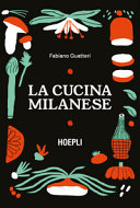 Copertina  La cucina milanese