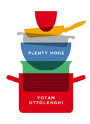 Copertina  Plenty more
