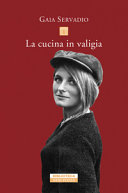 Copertina  La cucina in valigia