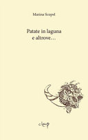 Copertina  Patate in laguna e altrove...