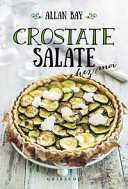 Copertina  Crostate salate chez moi