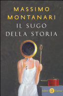 Copertina  Il sugo della storia