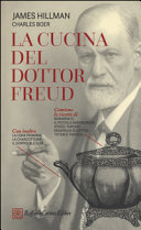 Copertina  La cucina del dottor Freud