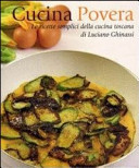 Copertina  Cucina povera : le ricette semplici della cucina toscana di Luciano Ghinassi
