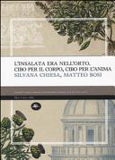 Copertina  L'insalata era nell'orto : cibo per il corpo, cibo per l'anima