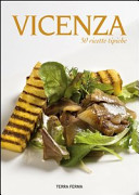 Copertina  Vicenza : 50 ricette tipiche