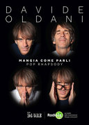 Copertina  Mangia come parli : pop rhapsody