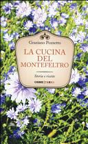 Copertina  La cucina del Montefeltro