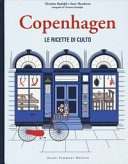 Copertina  Copenhagen : le ricette di culto
