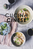 Copertina  Cucina cinese