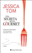 Copertina  Vita segreta di una gourmet