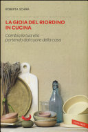 Copertina  La gioia del riordino in cucina