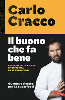 Copertina  Il buono che fa bene