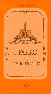 Copertina  Il farro e le sue ricette
