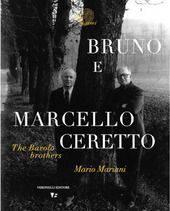 Copertina  Bruno e Marcello Ceretto