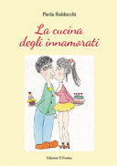 Copertina  La cucina degli innamorati