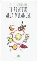 Copertina  Il risotto alla milanese