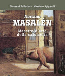 Copertina  Norcino : Masalén : maestro d'arte della salumeria