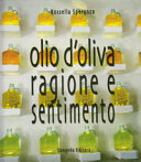 Copertina  Olio d'oliva ragione e sentimento