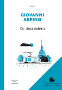 Copertina  L'ultima osteria