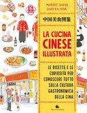 Copertina  La cucina cinese illustrata