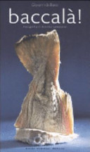 Copertina  Baccalà!
