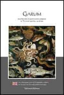 Copertina  Garum : duemila anni di gastronomia campana in 70 ricette antiche e moderne = two thousand years of Campania cookery in seventy ancient and modern recipes