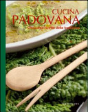 Copertina  Cucina padovana : cinquanta ricette della tradizione
