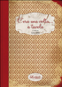 Copertina  C'era una volta...a tavola