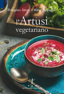 Copertina  L'Artusi vegetariano