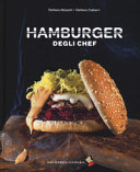 Copertina  Hamburger degli chef