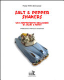 Copertina  Salt & Pepper Shakers