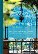 Copertina  Sapori di lago : cucina d'acqua dolce tra Italia e Svizzera