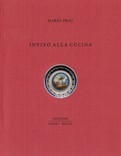 Copertina  Invito alla cucina