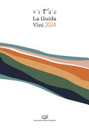 Copertina  Vitae. La guida vini 2024