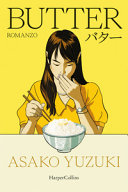 Copertina  Butter